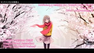 【GUMI】 Sentimental Love Heart 【Vocaloid 4 en Español, センチメンタルな愛慕心】