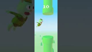 Flappy Flippy Gameplay - Happy Tree Friends Fan Game