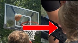 Miss The Shot Do A Dare