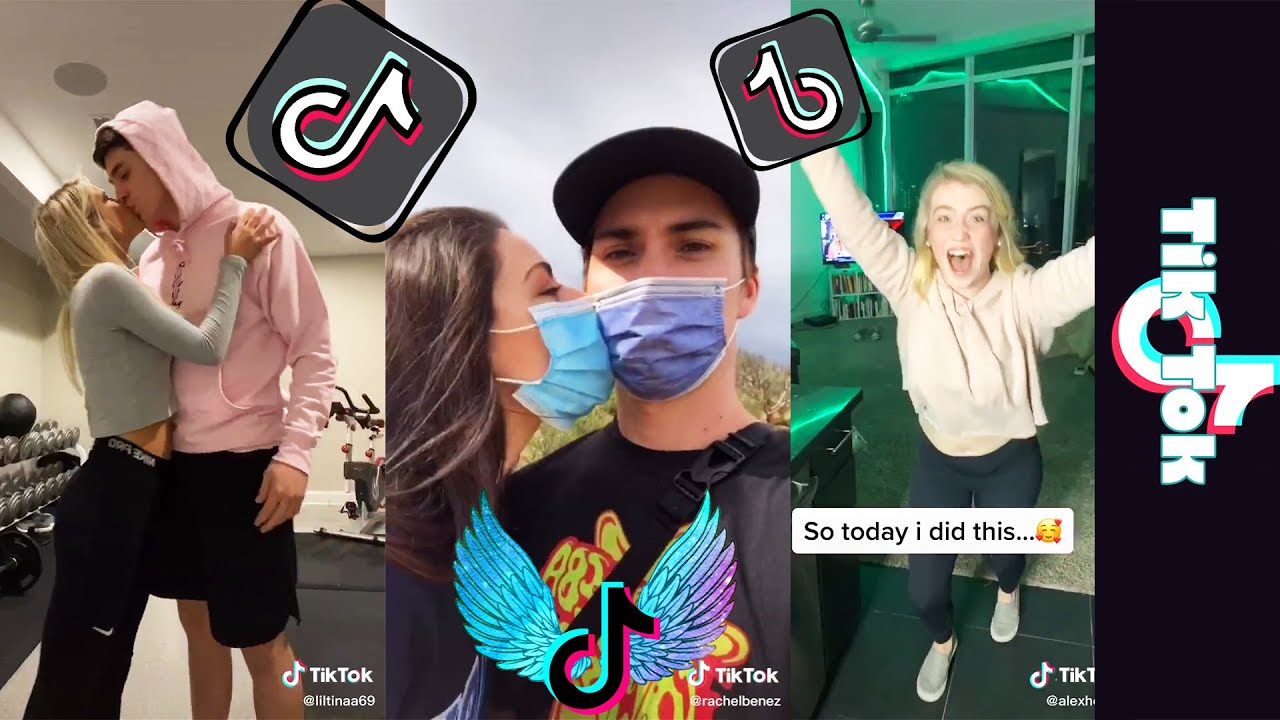 Today i tried to Kiss My Best Friend 💏💕(PART 3)| Ultimate Compilation(re-upload)