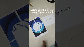 Big poster maker app screenshot 4