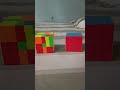 5×5 Rubik's cube 🤔📈#trending #viral