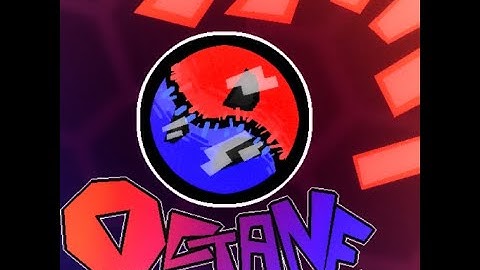 project arrhythmia octane (song by creo, level by me) part 2/3 of rr