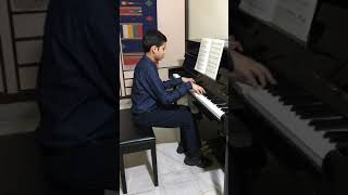 LTCL Performance - Yash Aggarwal