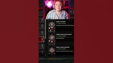 World Boss | Diablo IV | Server Slam