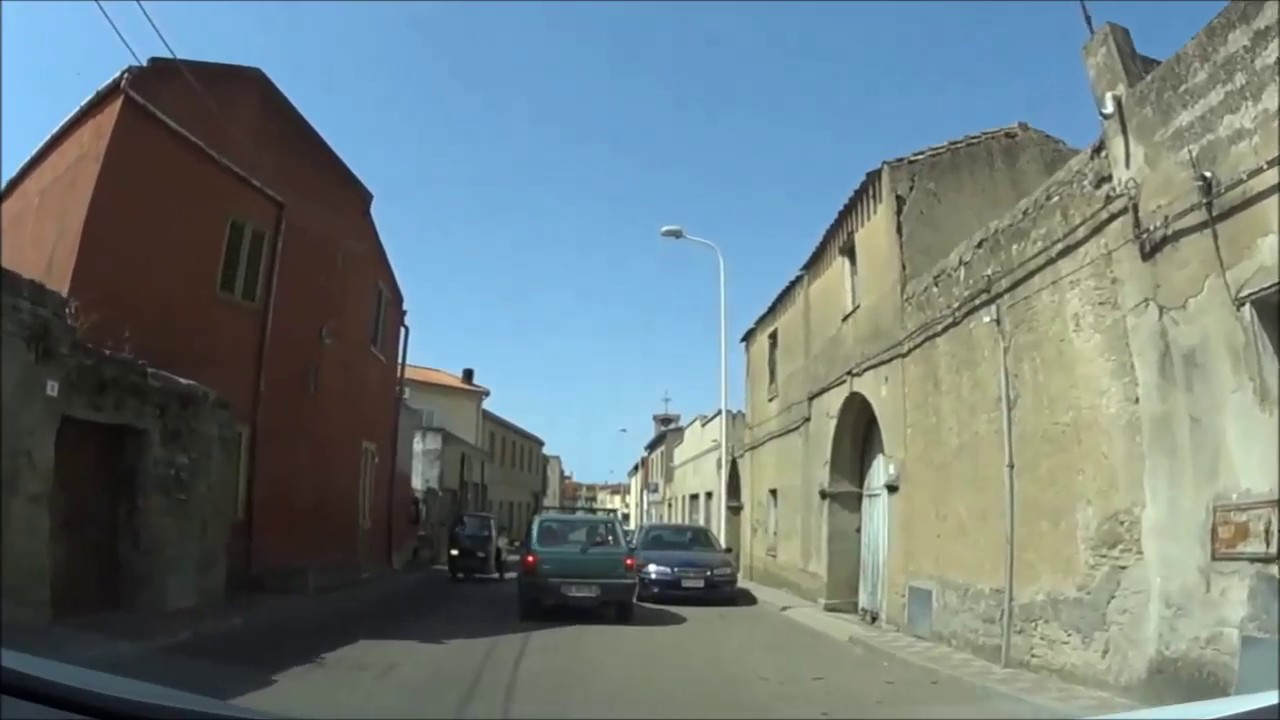 SANT'ANDREA FRIUS slow motion YouTube SANT'ANDREA FRIUS slow motion YouTube