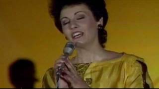 Alina Mavrodin - Mamaia 87 melodia 1 „Toate visele se implinesc\