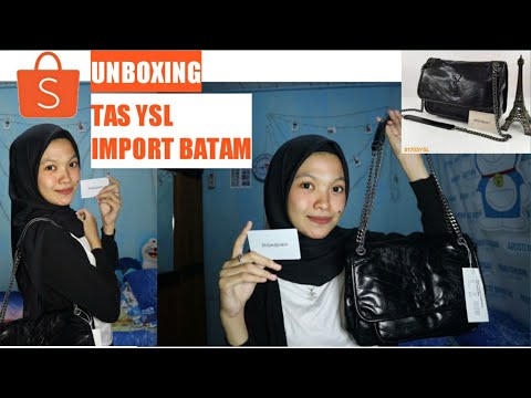 Tas harga 100rb atau yg 300rb Dengan kualitas sebagus ini mnurut saya ok bgt Jaitan rapih bahan jg l. 