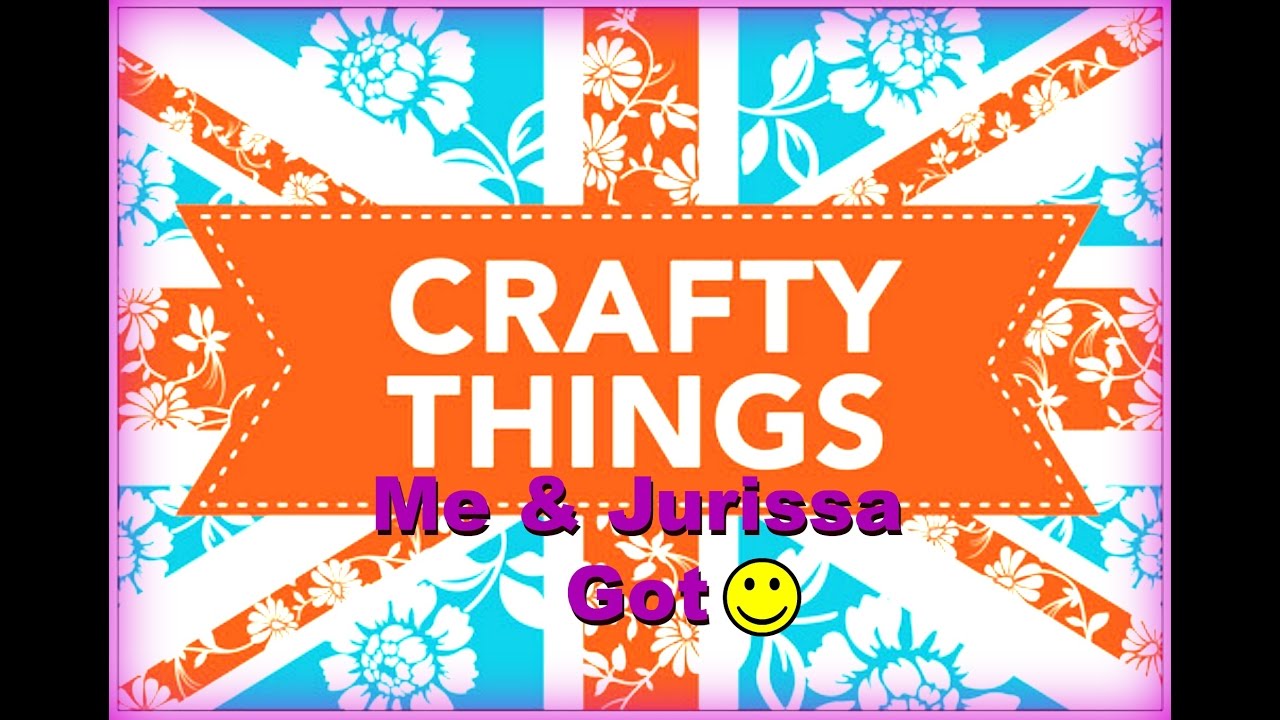 😱😱 $2 grab bags From Michaels + Stamp Destash