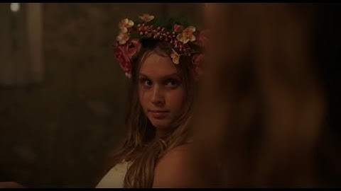 Sharp Objects - Daddy Issues [Amma & Camille]