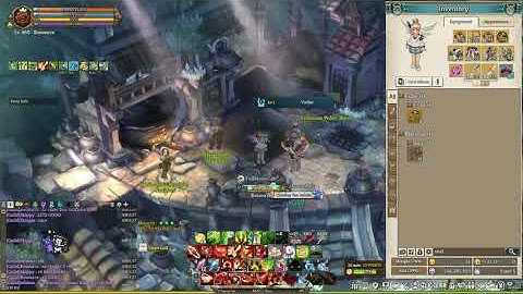 [TOS] +5 Seal Attempt - Round 1