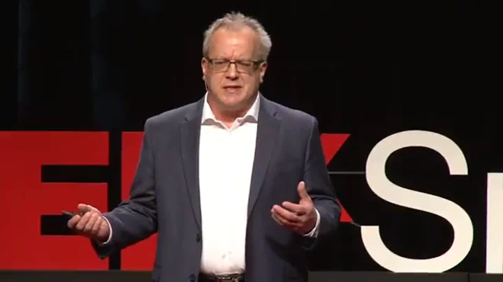 How technology transforms human intelligence | Ric...