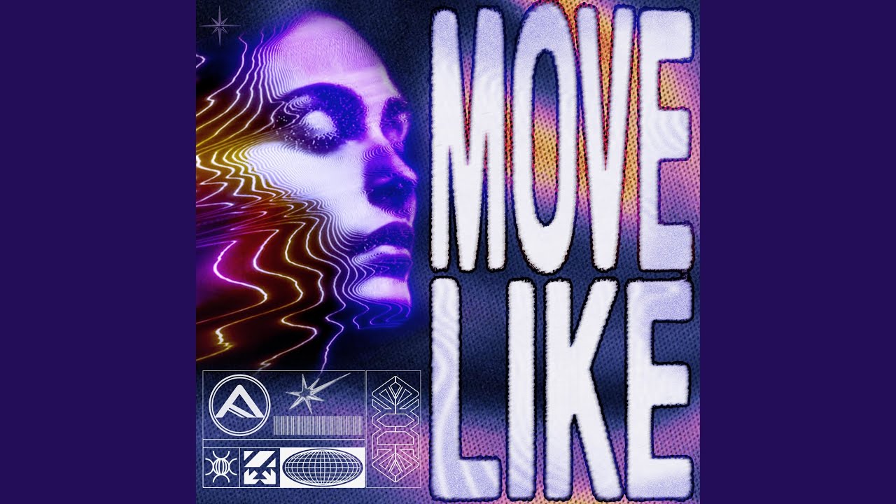 Guarda MOVE LIKE su YouTube Guarda MOVE LIKE su YouTube