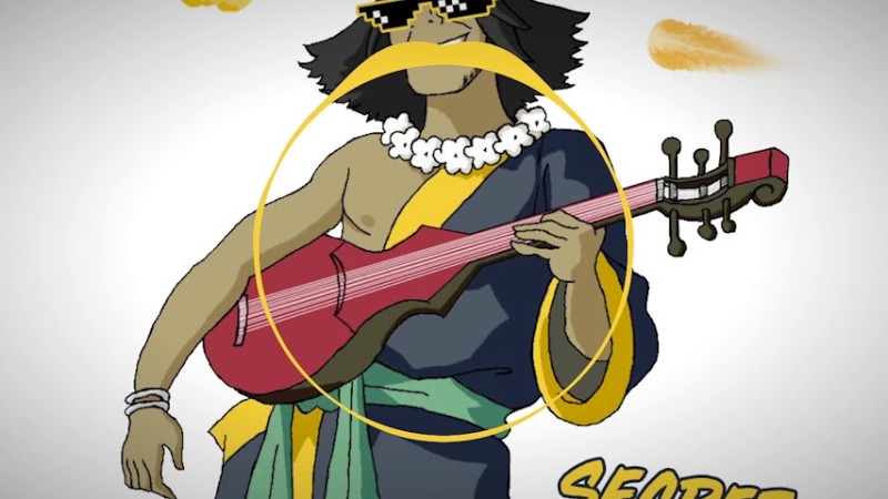 Secret Tunnel (Trap Remix) - Avatar The Last Airbender