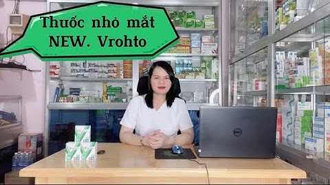 Thuốc nhỏ mắt v rohto lycee giá bao nhiêu