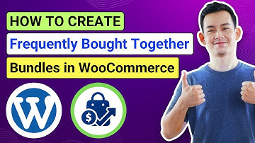 Boost Your WooCommerce Sales with Amazon-Like Frequently Bought Together Bundles using UpsellWP