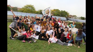 Bande Annonce Les Demoiselles De Ma Légion Dhonneur St Denis