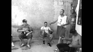 Fuera de mi Mente - Low Barrio 1613 (Fer morales , Cache Zamarripa)