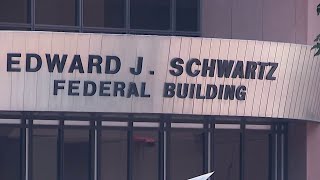 San Diego Immigration Court impacted by judge firings | NBC 7 San Diego