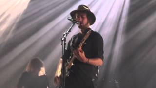 Kensington - All for Nothing, live at Heineken Music Hall