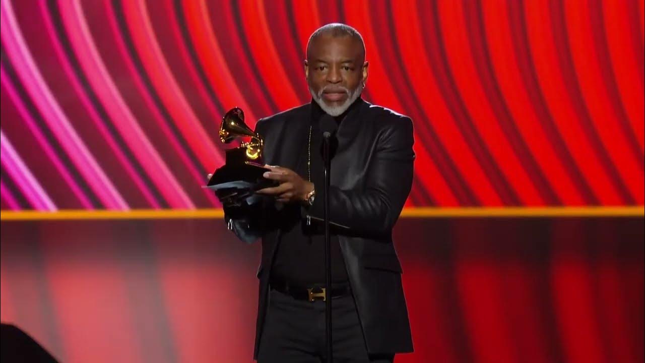 OLIVIA RODRIGO Wins Best Pop Solo Performance for "Driver