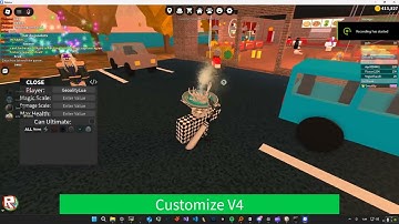 [2025] ROBLOX EXPLOITING FE WORK AT A PIZZA PLACE HACKED SERVERSIDED FE BYPASS