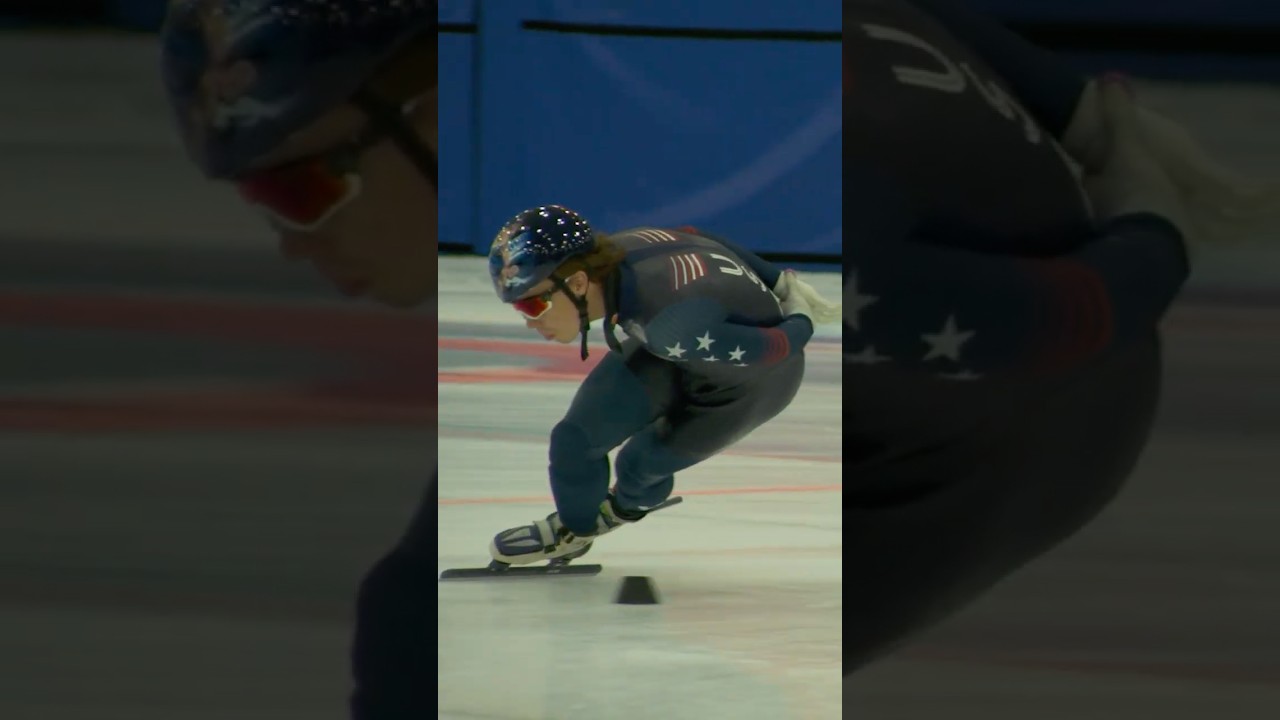 Winter Olympics preview: Speed skating at the Utah Olympic Oval