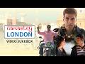 Namastey London All Songs | Rafta Rafta, Dilruba, Viraaniya | Akshay, Katrina | Himesh Reshammiya