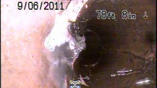 Sewer Rod 732PR