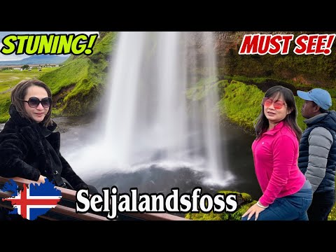 Video: Air Terjun Skógafoss di Islandia: Panduan Lengkap