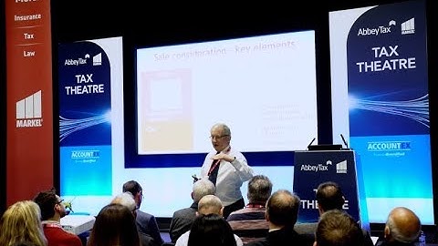 Peter Rayney - Essential exit and succession planning