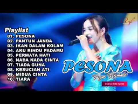 Tasya Rosmala New dangdut adella 