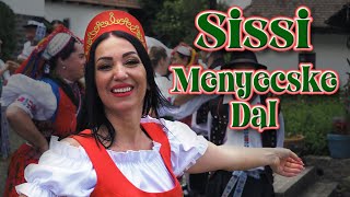 Sissi - Menyecske dal (Official Music Video)