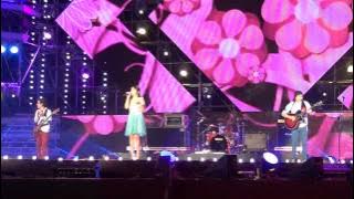 [131009] 2013 Asia Song Festival - M.Y.M.P. - Especially For You and Say You Love Me