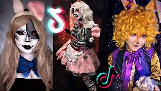 FNAF Cosplay 2026 – TIKTOK Compilation 🔥20