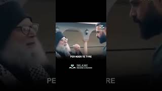 Degjoni Se Çfare Thote Prifti...allahu E Udhezoft Ne Islam