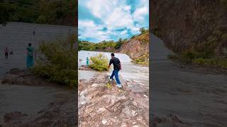 Nimbadevi Dam, Dist Jalgaon