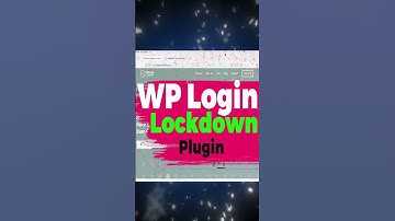 Protect your website from hackers with best WordPress plugin #wordpress