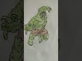 MCU The Avengers Drawings MCU The Avengers Drawings