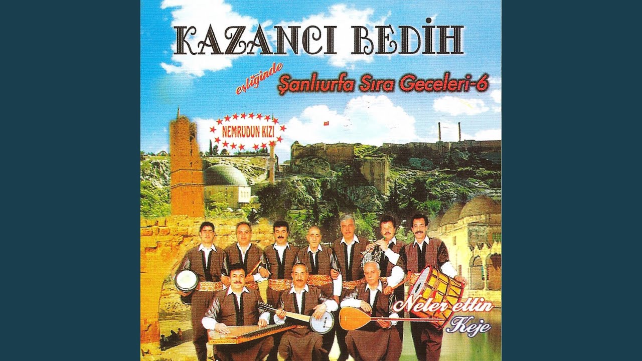 Kar Mı Yağmış Şu Harputun Başına