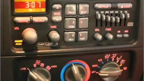 1995 pontiac firebird transmission 4 speed automatic