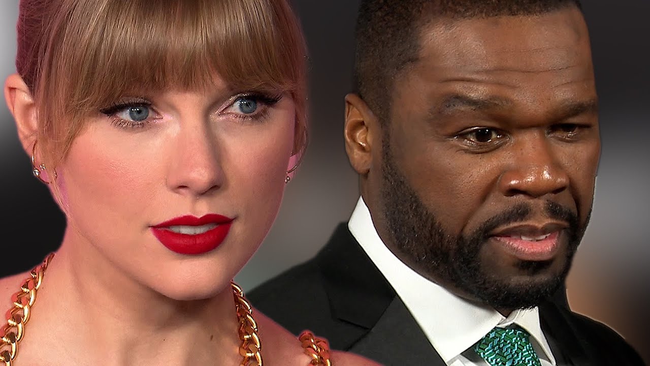 Taylor Swift Assured Fans She’s Okay After Split From Joe Alwyn, Find Out If 50 Cent Is Engaged