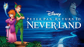 #PeterPan | Playlist