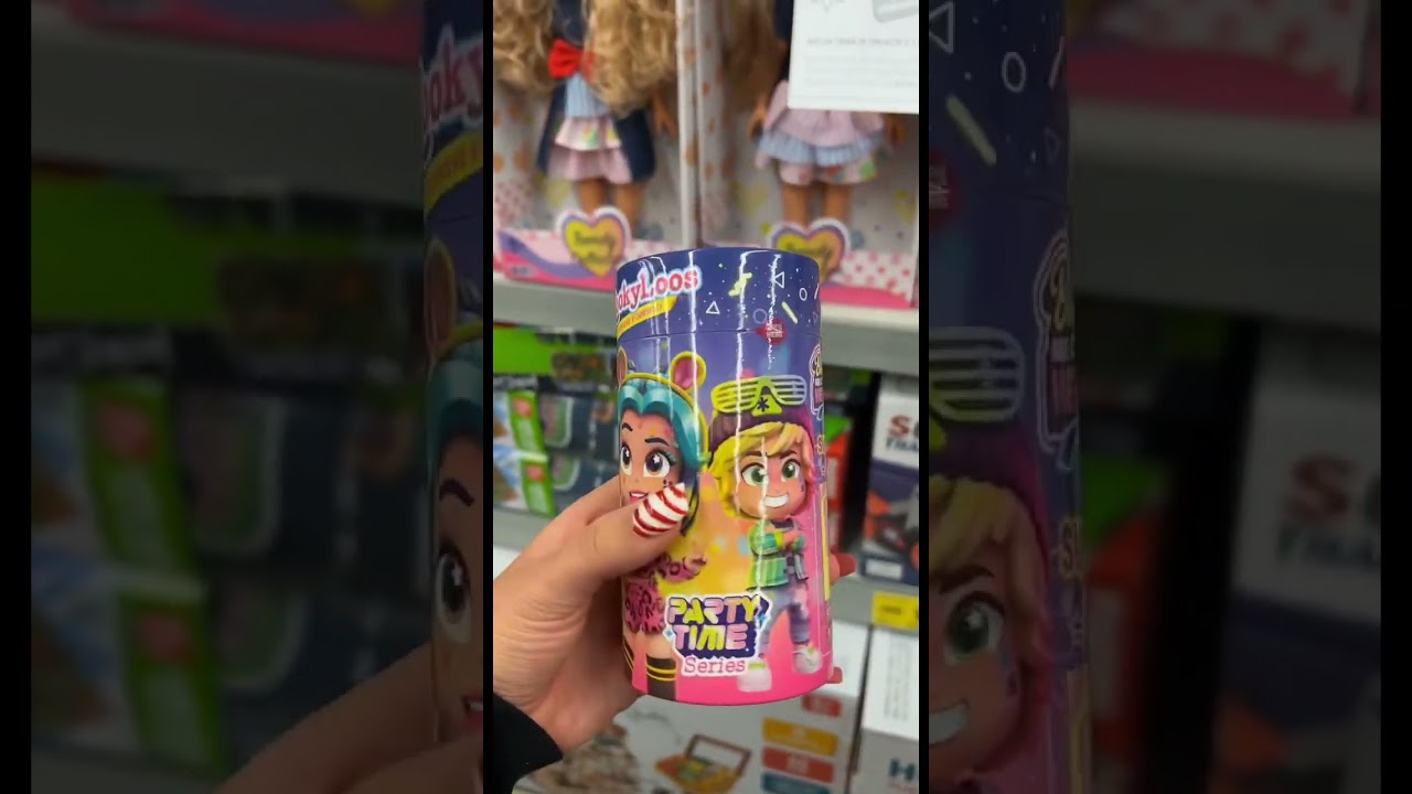 kookyloos doll 💓🐻 