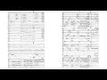 Michael Kamen - The New Moon in the Old Moon's Arms (Audio + Score)