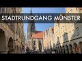 Stadtrundgang Münster in Westfalen