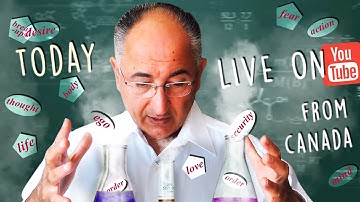 Live  Q & A , Break Up, Intrusive Thoughts, OCD, HOCD,  "North America & Asia & Australia Special"