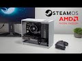 Budget SteamOS PC That Crushes 1440p — Build It Today! Mp3 Song
