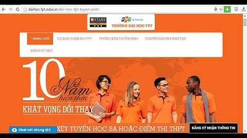 Phần 3: Suy luận và Tư duy logic - Đề thi ĐH FPT