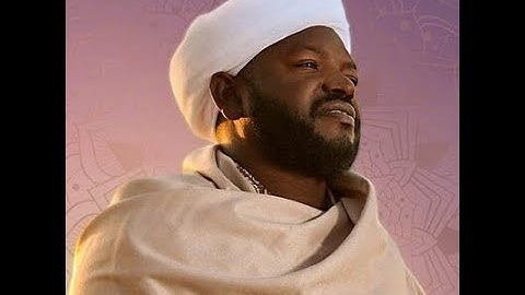 001 Surah Al-Fatiha Sheikh noreen muhammad sadiq